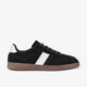 Black Suede