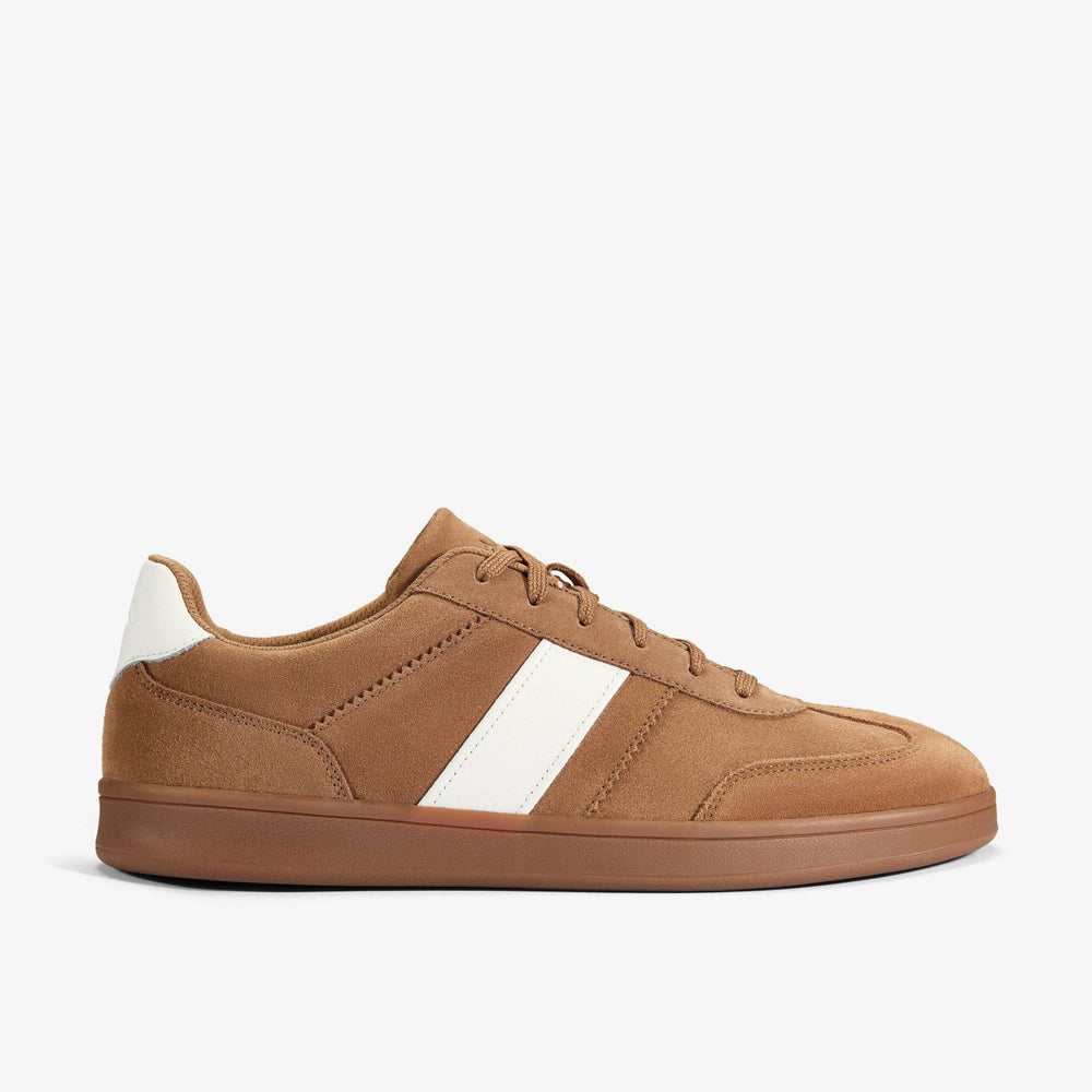 Seco Speed Cola Suede | Clarks outlet
