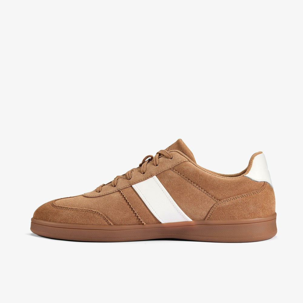 Seco Speed Cola Suede | Clarks outlet