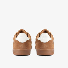 Seco Speed Cola Suede | Clarks outlet