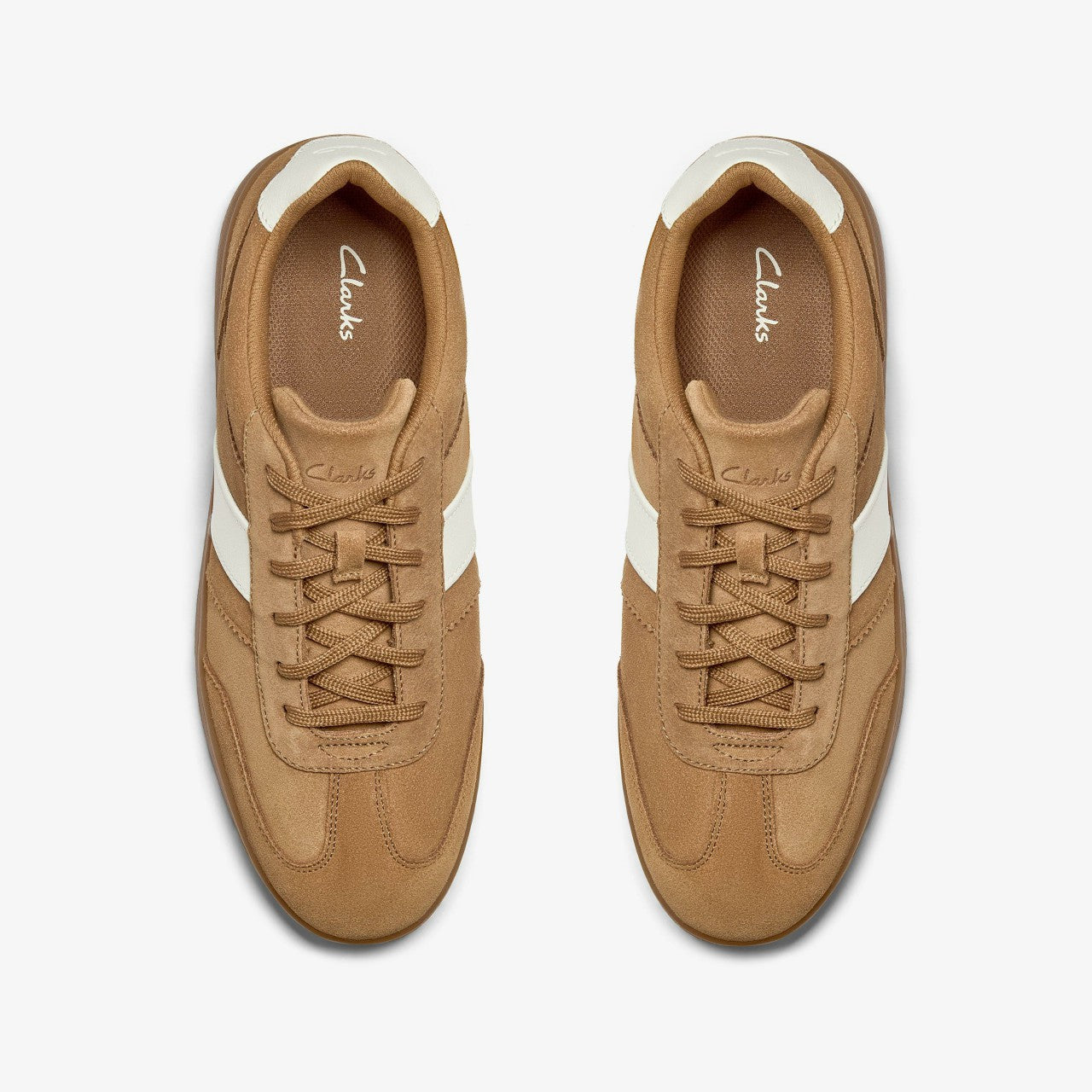 Seco Speed Cola Suede | Clarks outlet