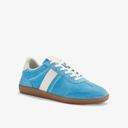 Stara Walk Light Blue Suede | Clarks online