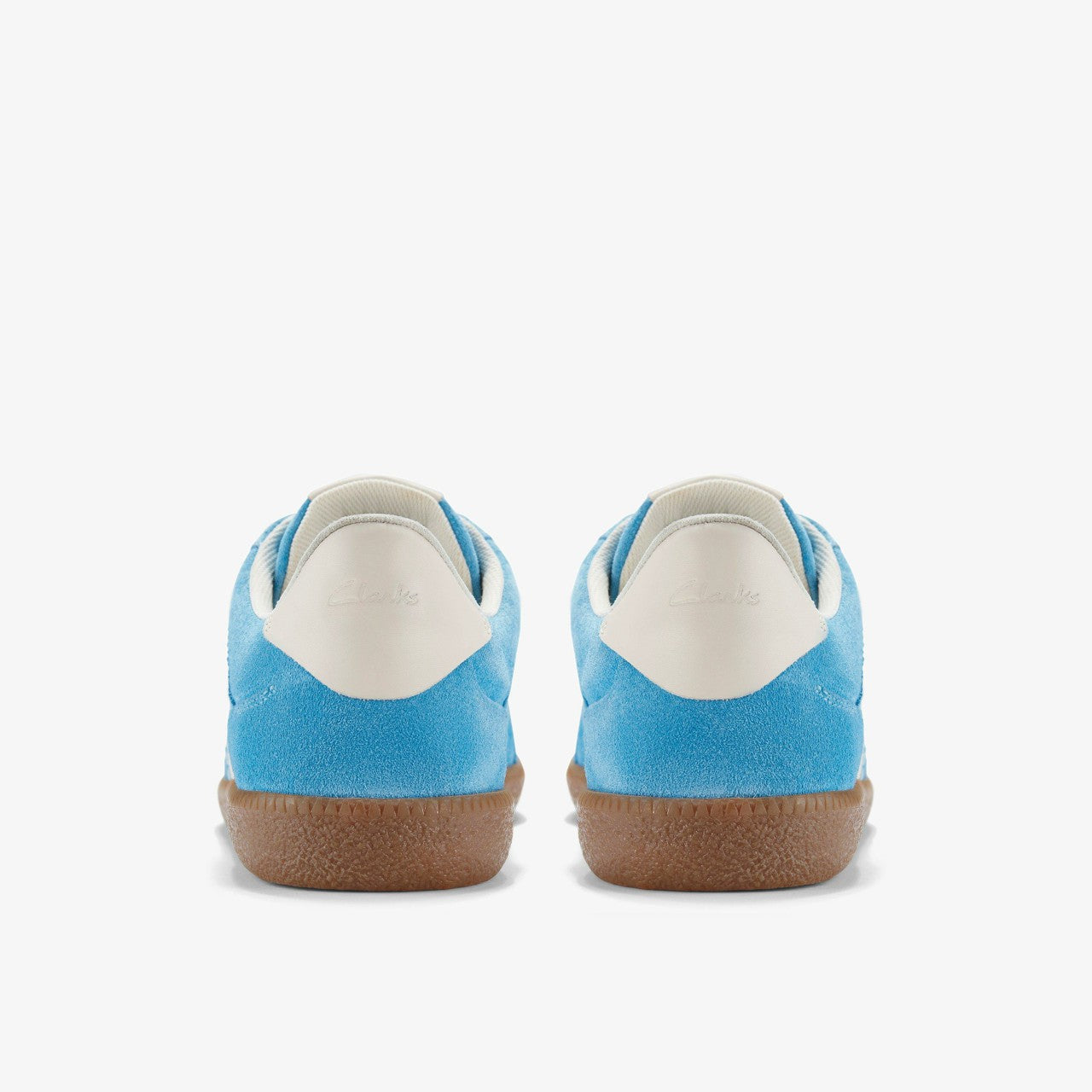 Stara Walk Light Blue Suede | Clarks online