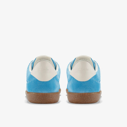Stara Walk Light Blue Suede | Clarks online
