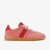 Pink Suede