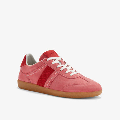 Stara Walk Pink Suede | Clarks on Sale