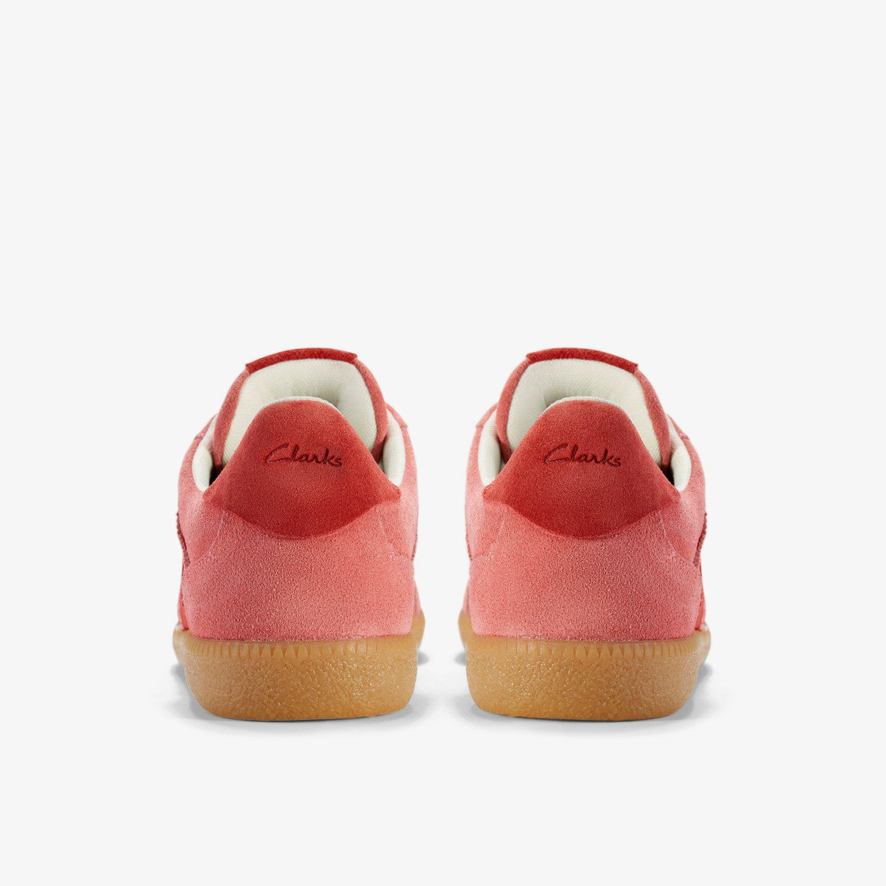 Stara Walk Pink Suede | Clarks on Sale