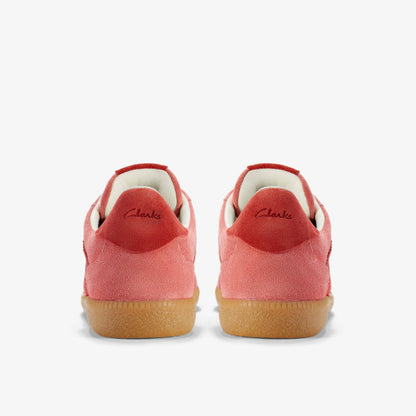 Stara Walk Pink Suede | Clarks on Sale