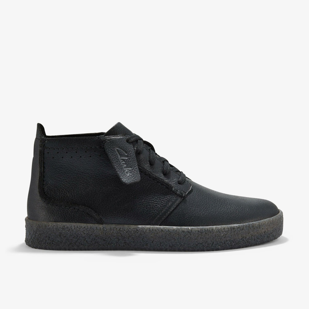 Streethill Mid Black | Clarks discount