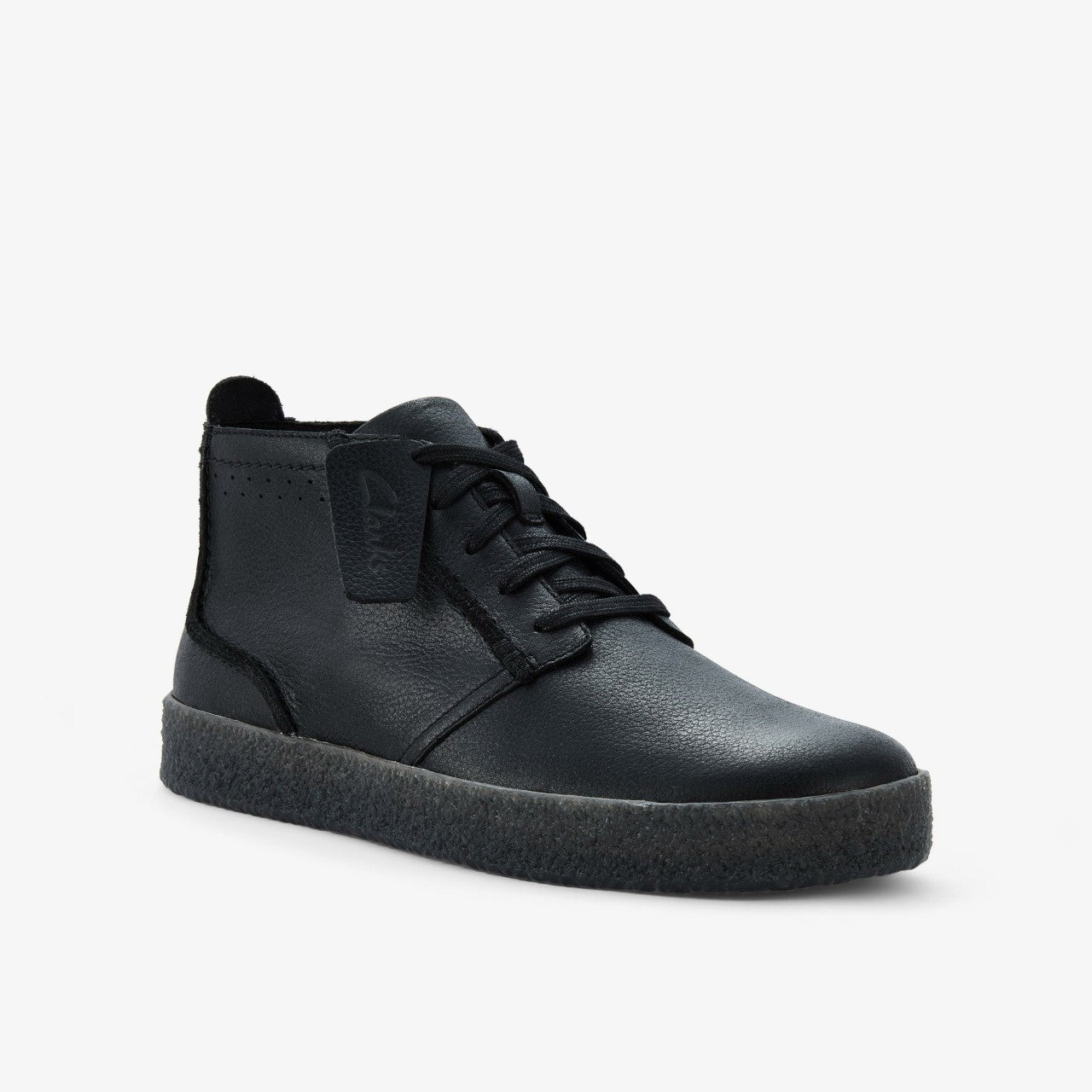 Streethill Mid Black | Clarks discount