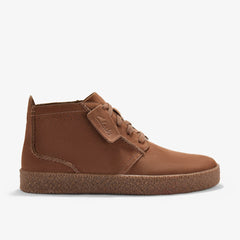 Streethill Mid Brown Nubuck | Clarks outlet
