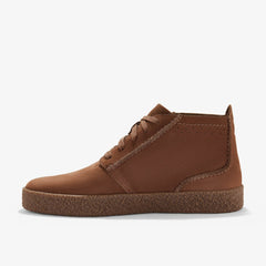 Streethill Mid Brown Nubuck | Clarks outlet