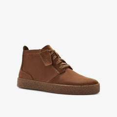 Streethill Mid Brown Nubuck | Clarks outlet