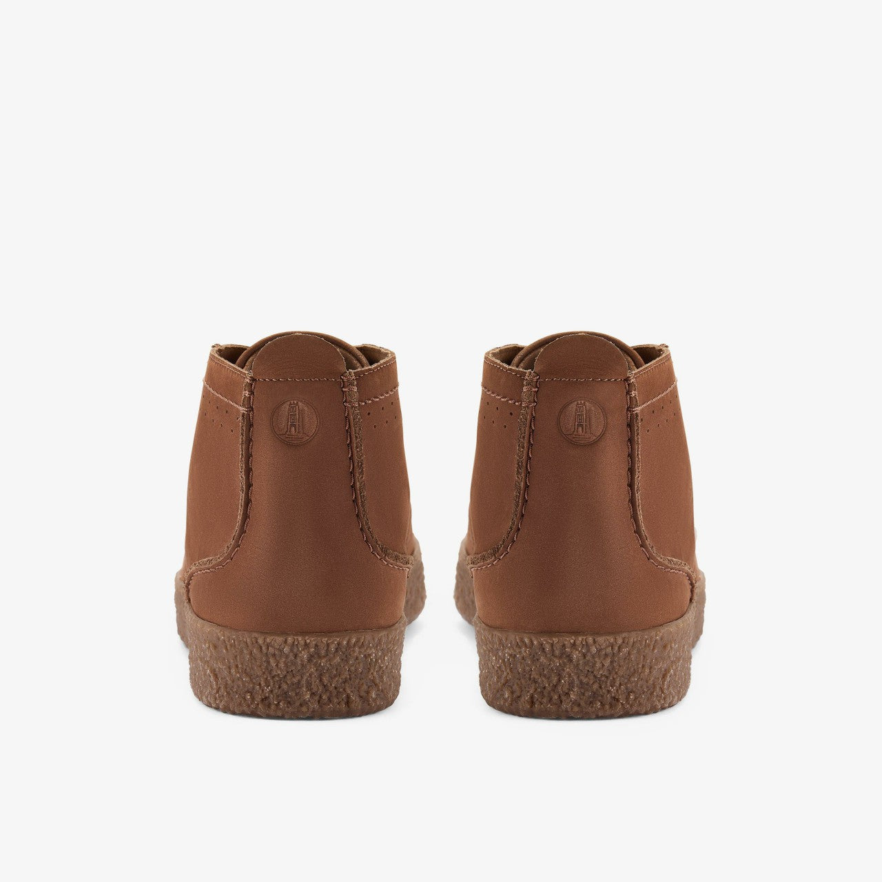 Streethill Mid Brown Nubuck | Clarks outlet