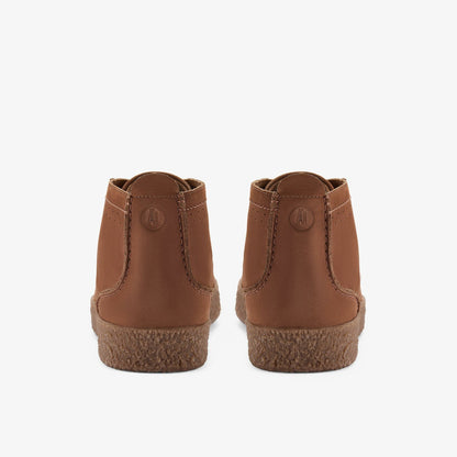 Streethill Mid Brown Nubuck | Clarks outlet