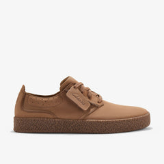 Streethill Lace Tan | Clarks online