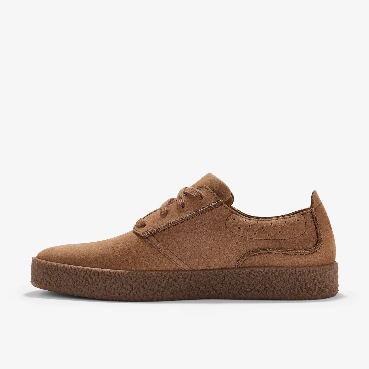 Streethill Lace Tan | Clarks online