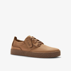 Streethill Lace Tan | Clarks online