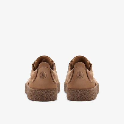 Streethill Lace Tan | Clarks online