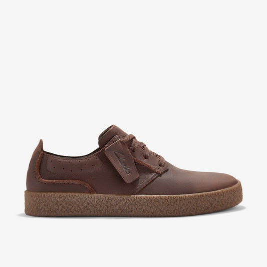 StreethillLace Brown | Clarks discount