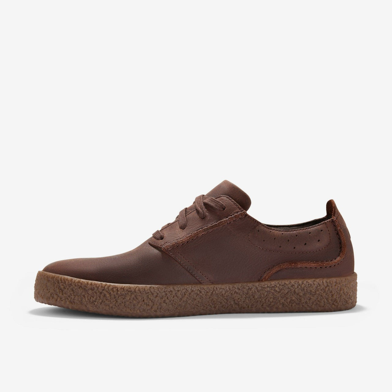 StreethillLace Brown | Clarks discount