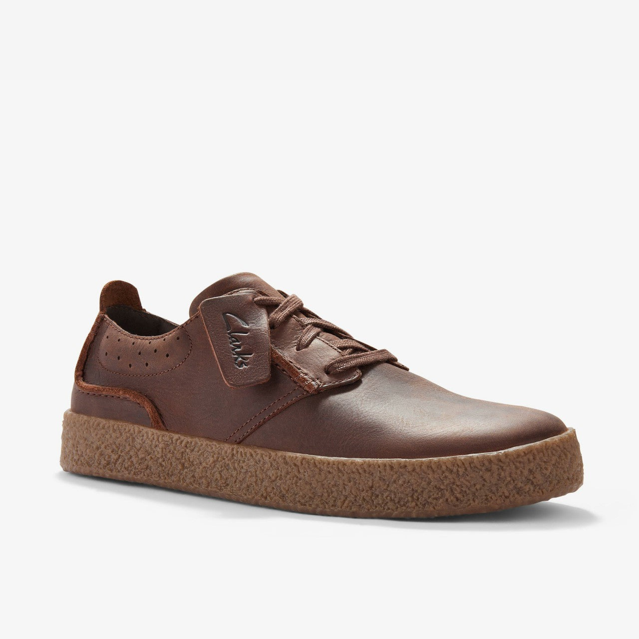 StreethillLace Brown | Clarks discount