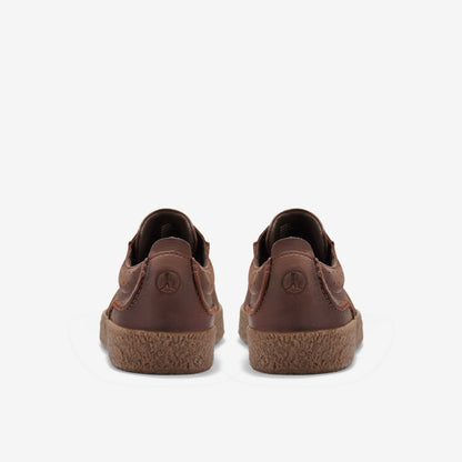 StreethillLace Brown | Clarks discount