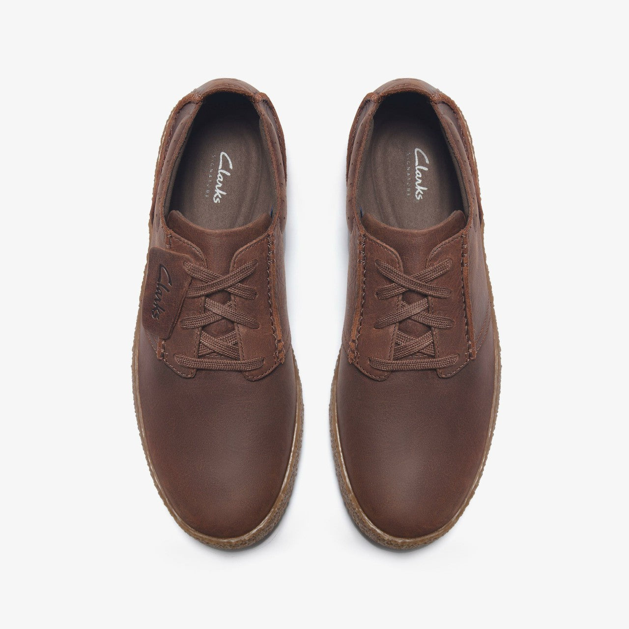 StreethillLace Brown | Clarks discount