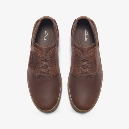 StreethillLace Brown | Clarks discount