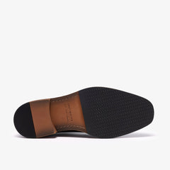 Craft Emile Brown Leather | Clarks discount