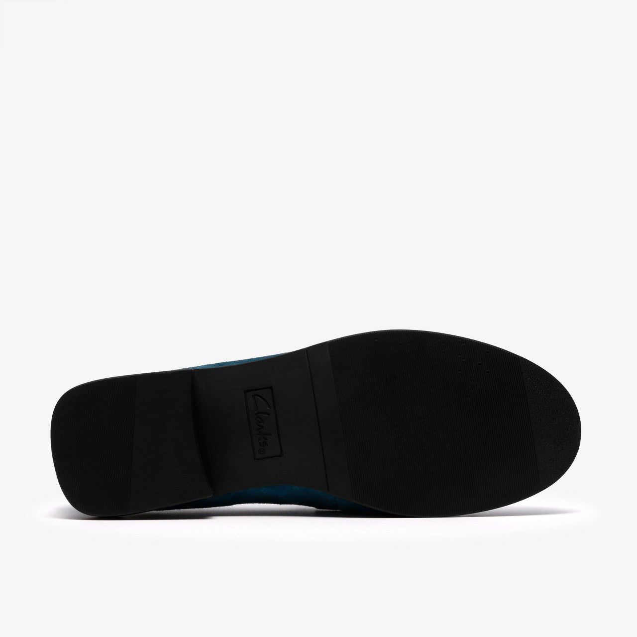 Alixea Walk Teal Suede | Clarks discount
