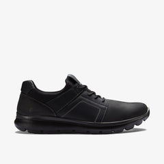 Siena Easy Black Leather | Clarks outlet
