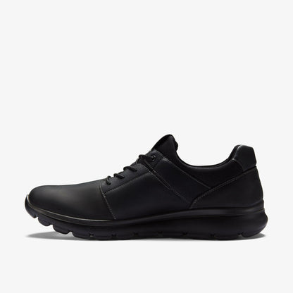Siena Easy Black Leather | Clarks outlet