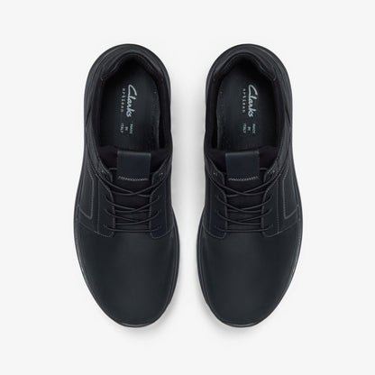Siena Easy Black Leather | Clarks outlet