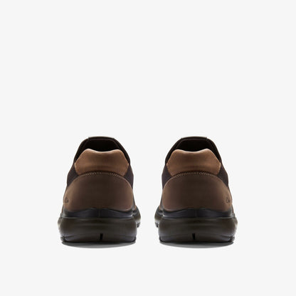 Siena Easy Brown Leather | Clarks online