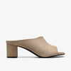 Mushroom Suede