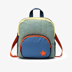 Mini Star Backpack Jade Combination | Clarks Sale
