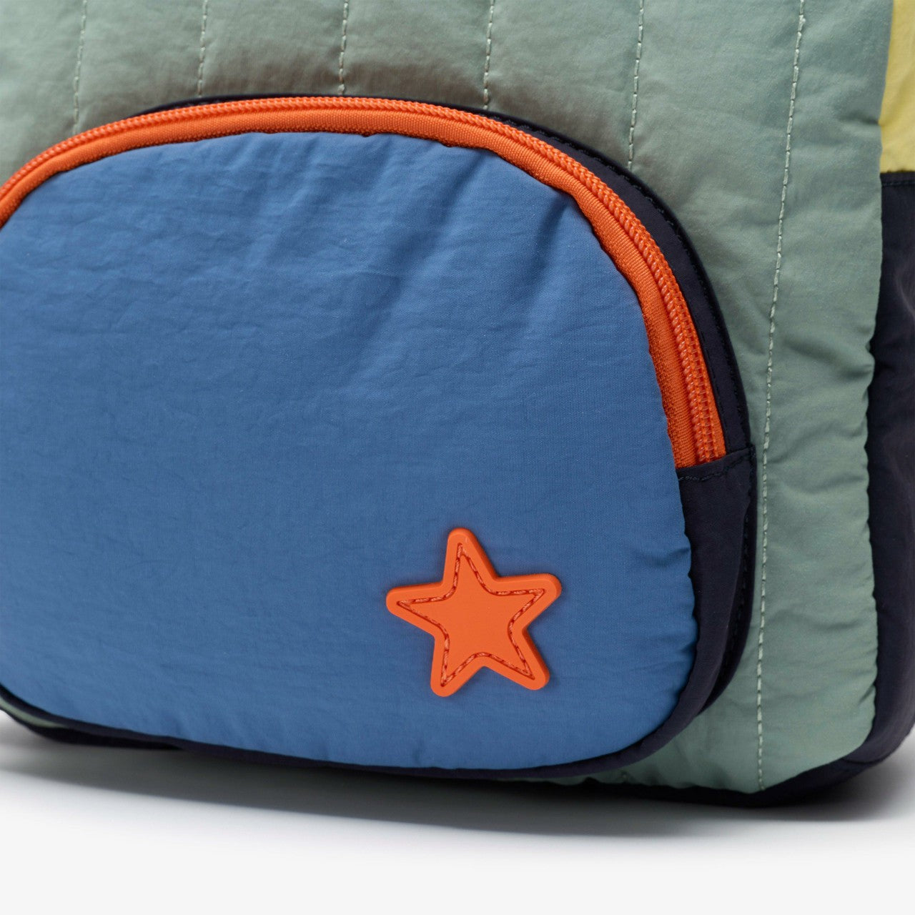 Mini Star Backpack Jade Combination | Clarks Sale