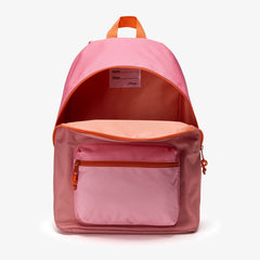Motion Backpack Pink Combination | Clarks on Sale