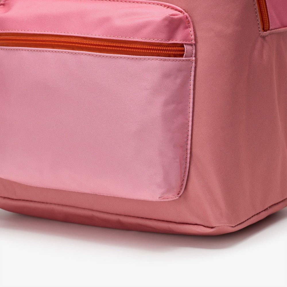Motion Backpack Pink Combination | Clarks on Sale