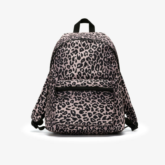 Motion Backpack Leopard Print | Clarks for sale
