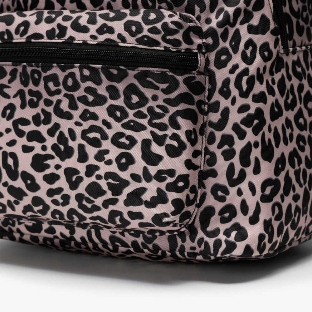 Motion Backpack Leopard Print | Clarks for sale