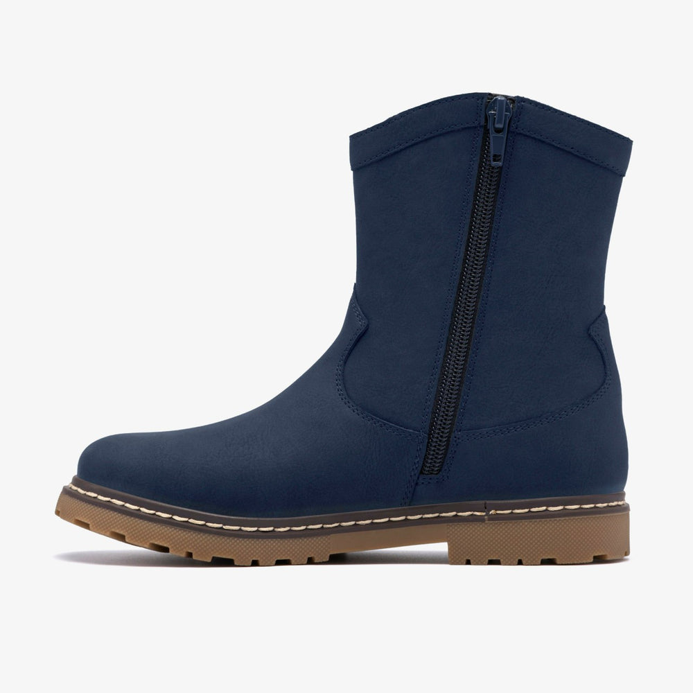 Adelaide Sky Kid Navy | Clarks online