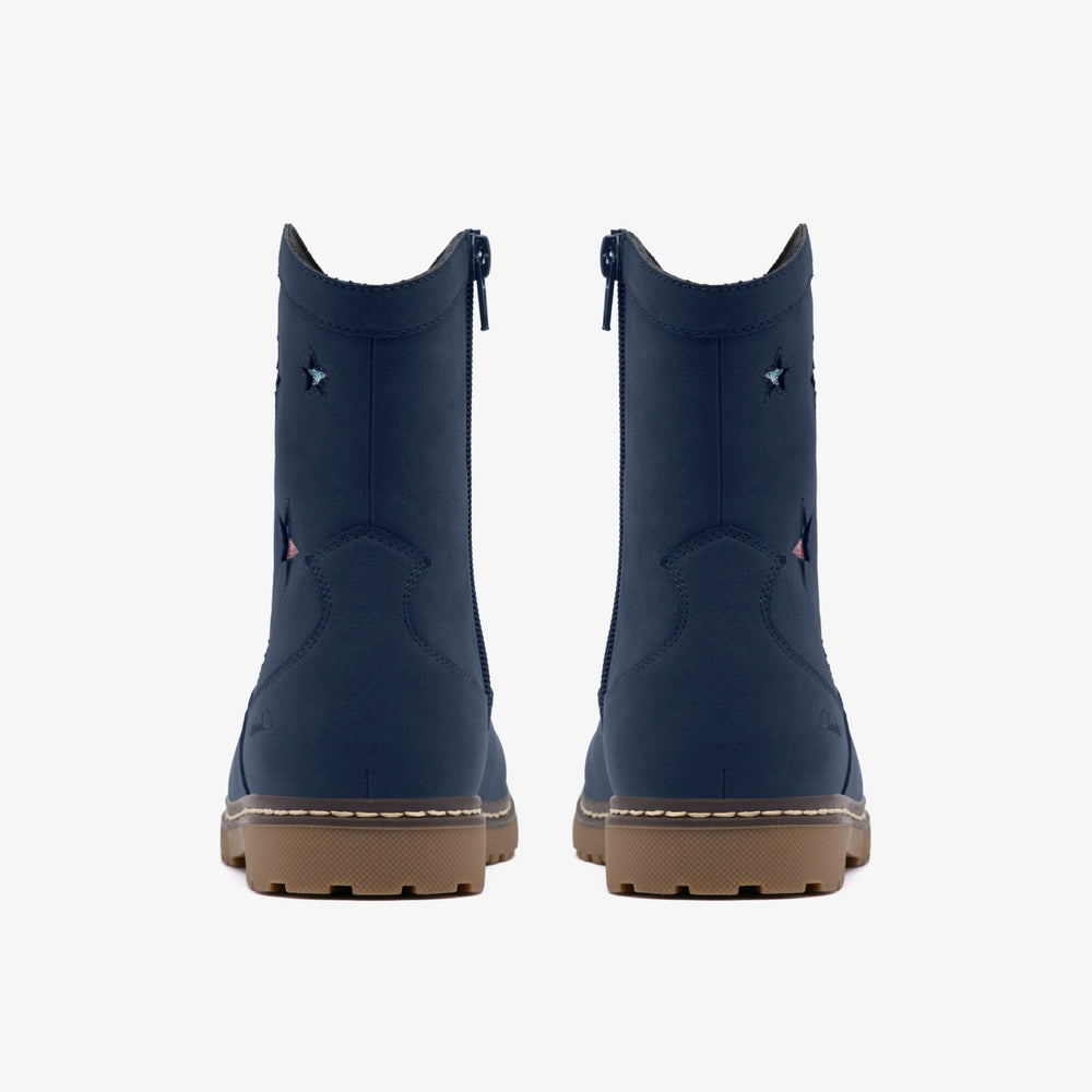 Adelaide Sky Kid Navy | Clarks online