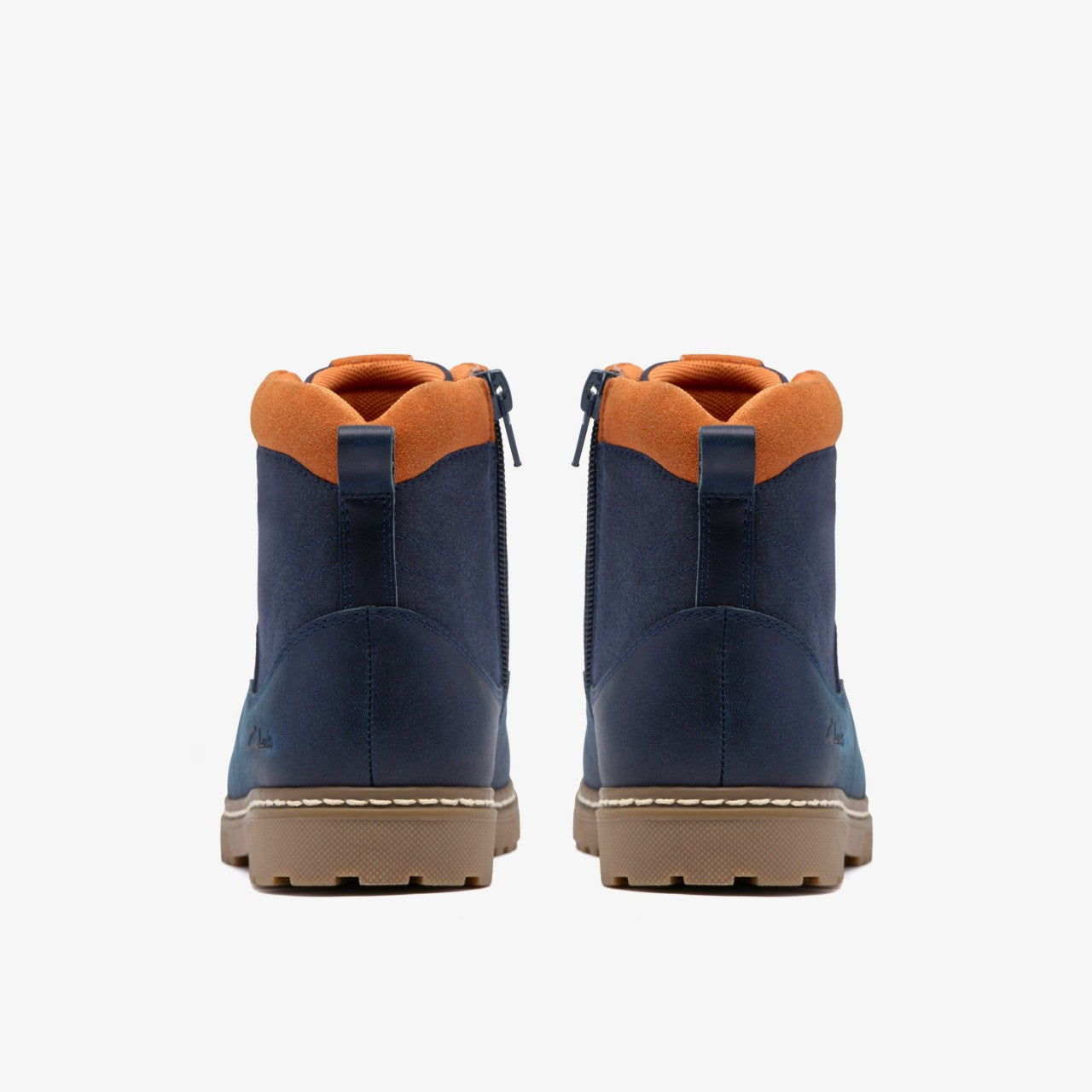 Adelaide Top Kid Navy | Clarks discount