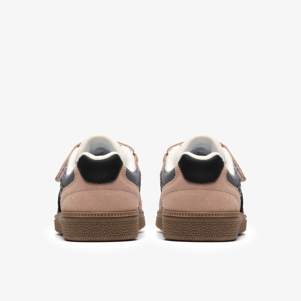 Cypress Step Kid Pewter | Clarks discount