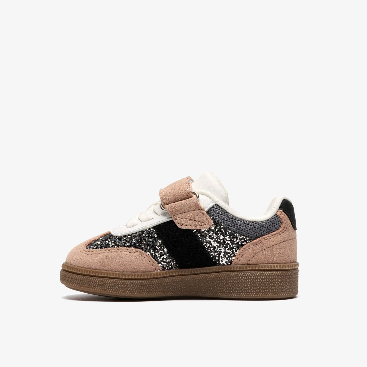 Cypress Step Toddler Pewter | Clarks Sale