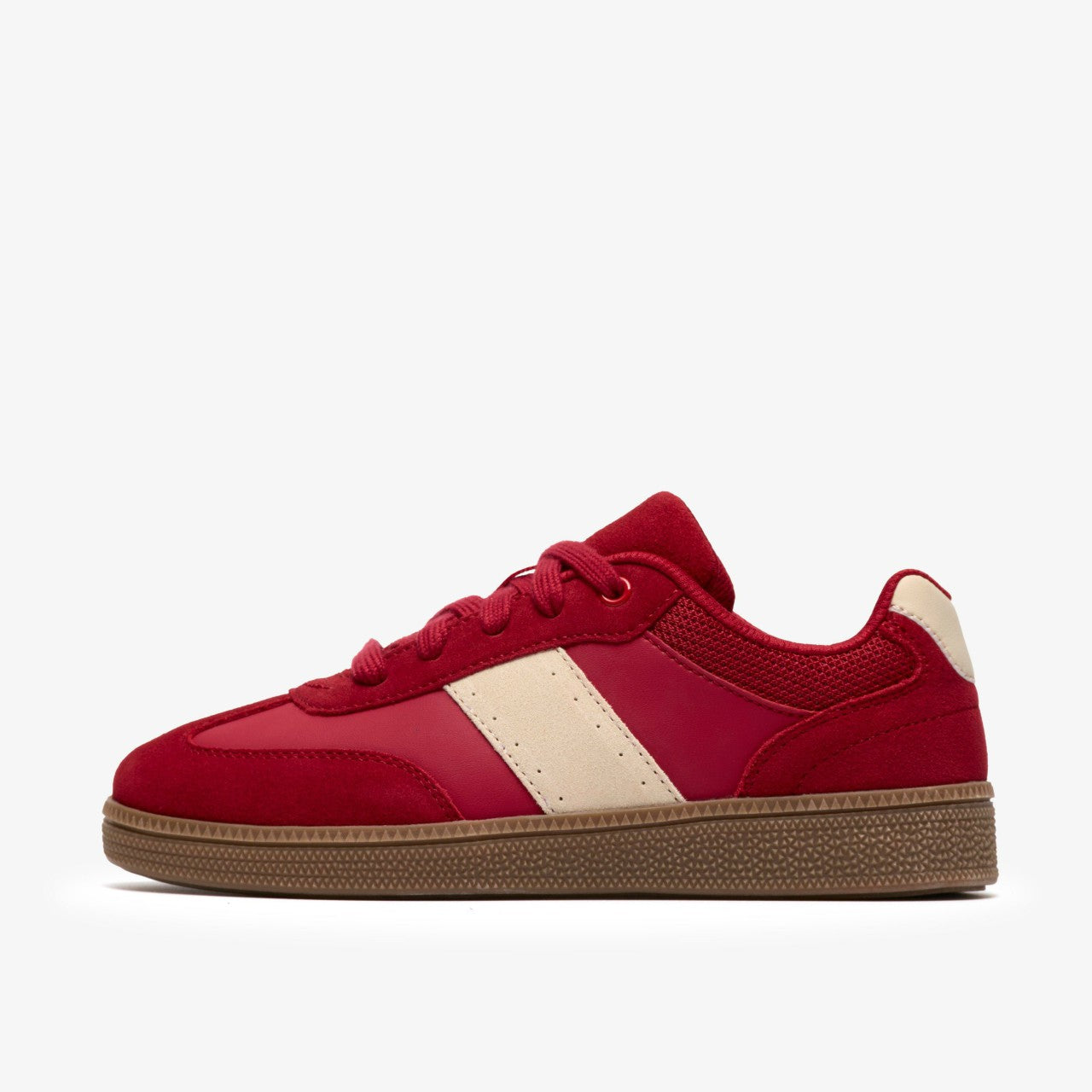 Cypress Lace Older Burgundy | Clarks Sale