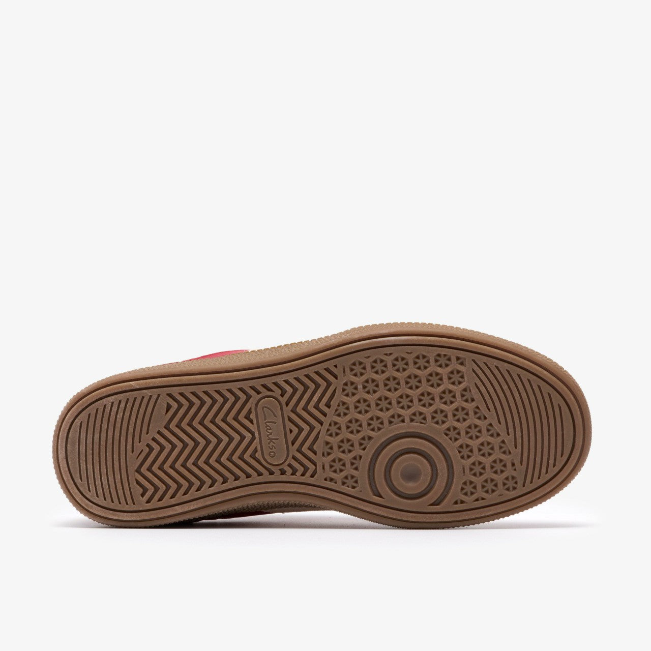 Cypress Lace Older Burgundy | Clarks Sale