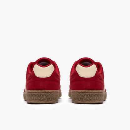 Cypress Lace Older Burgundy | Clarks Sale